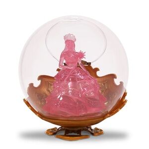 Wicked: For Good Glinda Light-Up Orb Popcorn Bucket